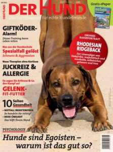 Cover DerHund