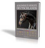 Cover Hengstbuch