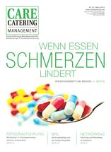 Cover Care Catering Management