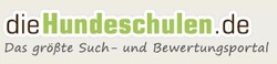 Logo dieHundeschulen.de
