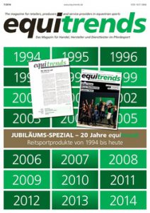 Cover equitrends
