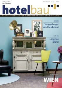 Cover HotelBAU